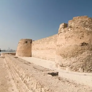 Eight days tour in oman