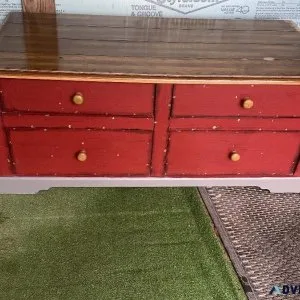 Dresser