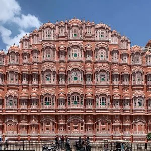 Royal odyssey: rajasthan tour packages unveiled