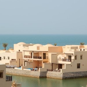 Four days tour in oman