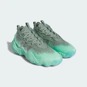 Adidas kids trae young 3 basketball shoes