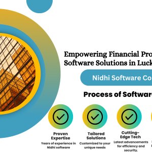 Top 10 nidhi software company in lucknow