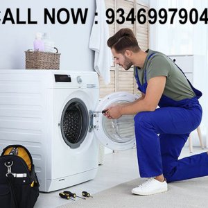 Ifb front load washing machine service center in hyderabad