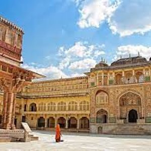 Best 5 day jaipur tour in rajasthan