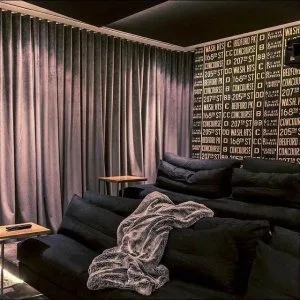 Benefits of motorized blinds in dubai homes
