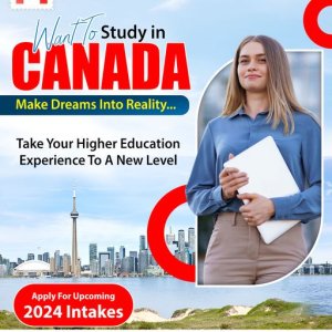 Study abroad overseas education consultants mohali