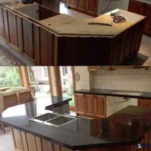 Kitchen Renovation Melbourne - Just Benchtops