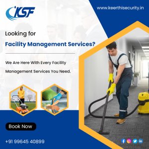 Best facility management services in bangalore