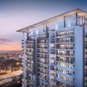 Want to buy 4bhk apartment in gurgaon
