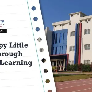 Best primary school attapur, hyderabad | cbse | cambridge