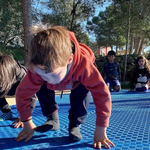 Let your kid explore adventure activities with cascais routes