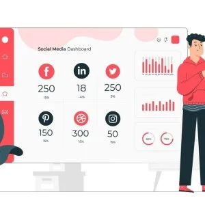 Elevate your brand: expert social media campaign services