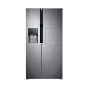 Side by side door refrigerator|side by side fridge