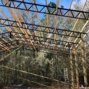 Party in your NEW pole barn