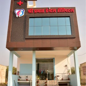 Best dentist in jaipur