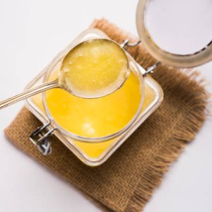 Get the pure goodness of a2 ghee