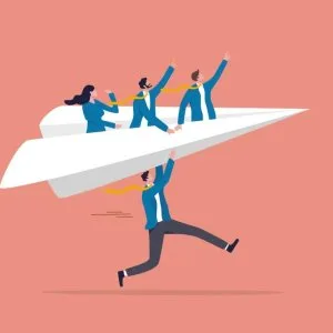 Transform your team dynamics: team coaching engagement