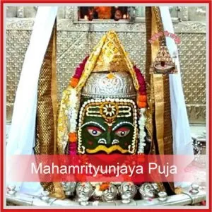 Famous mahamrityunjay anusthan puja in ujjain