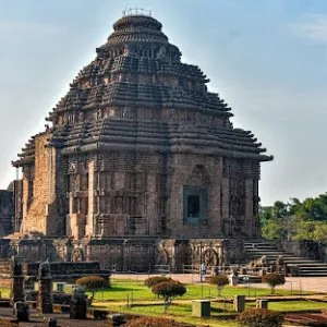 Explore konark tour in odisha