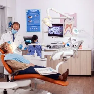 Explore the top 10 dentist clinics in vasant vihar