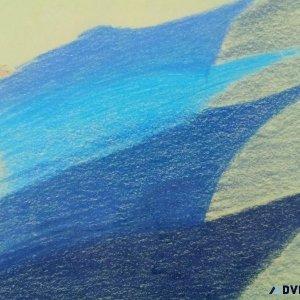 On the Bluest Wings
