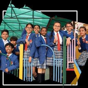 Best cbse school jawahar nagar, jaipur