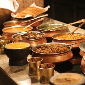 Authentic indian restaurant in new jersey