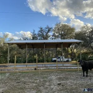 Get Your NEW BARN