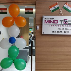 Dmit and midbrain activation franchise in india
