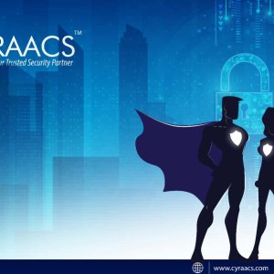 Cyber security company in india | cyraacs