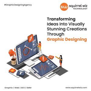 Graphic designing company in ahmedabad