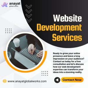 Best web development solutions for a dynamic online experience