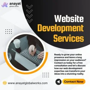 Best web development solutions for a dynamic online experience