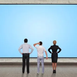 Led screen rentals