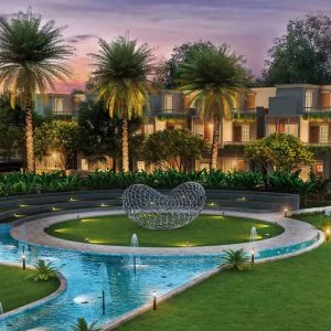 Amrawati it city