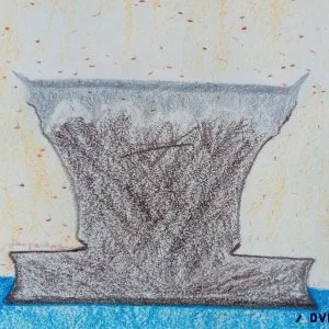 The Metal Shaper