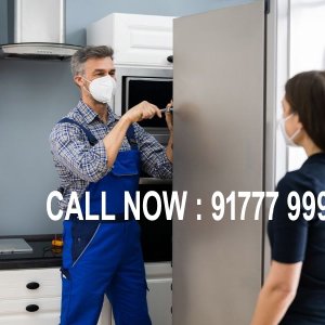 Lg best refrigerator service center