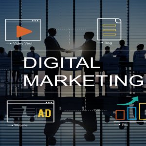 Digital marketing agency