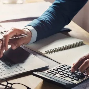 Bristol bookkeepers