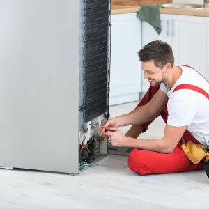 Lg double door refrigerator repair in hyderabad