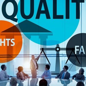 Unconscious bias training for employees