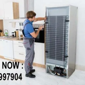 Godrej double door refrigerator service center in hyderabad
