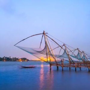 Explore kochi tour places in kerala