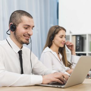 Inbound call services