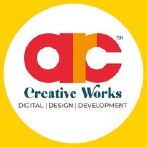 Arc creative works-online marketing services in kolhapur