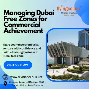 Managing mainland business setup in dubai for maximum growth