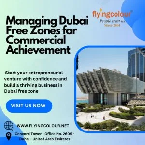 Managing mainland business setup in dubai for maximum growth