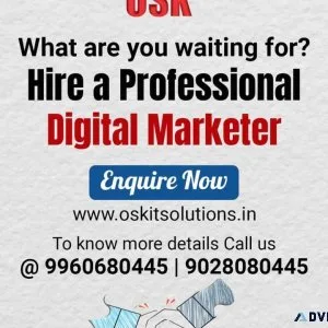 Hiring for SEO Executive