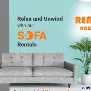 Sofa on Rent in Mumbai