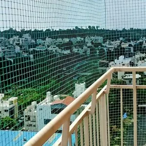 Protect your loved ones with jos safety nets in bangalore
